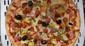 Go Pizza