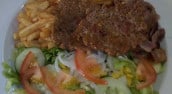 Yassbil kebab