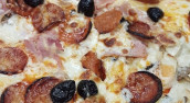 Allô Pizza