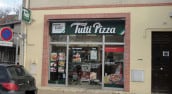 Tutti Pizza