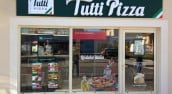 Tutti Pizza