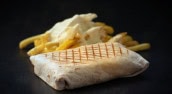 New School Tacos