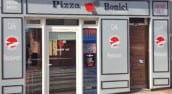 Pizza Bonici