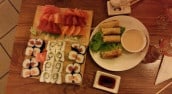 Sushi Room 2