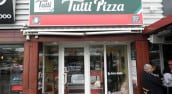 Tutti Pizza