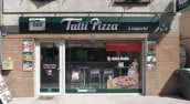 Tutti Pizza