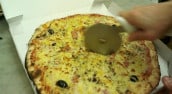 Pizzas du Port