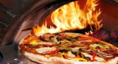 Pizza Pierrot