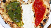 Pizza Del Stadio