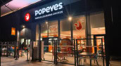Popeyes