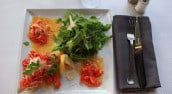 chez Sylvia