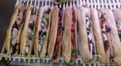 L'epicerie du village