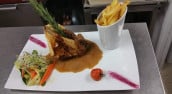 Le Lodge