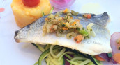 Le comptoir des saveurs