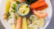 Les Saveurs d'Ange