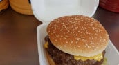 La Chti'te frite