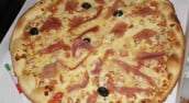 Cuers Pizza