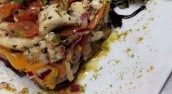 Histoire sans faim