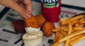 New School Tacos
