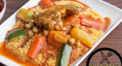 Ôh Couscous