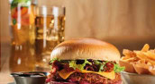 Buffalo Grill