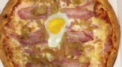 Nanny Pizza
