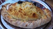 Pizzeria La Baume Bleue