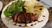 Le Bouchon