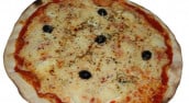 Pizza Gusto