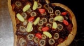 Sos pizza