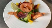 Le TamTam Restaurant