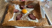 Creperie Bretronne