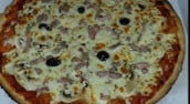 Cairanne Pizza