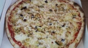 Pizza Pascalou