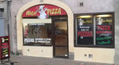 Mister Pizza