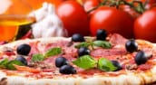 Pizzeria Le Colorado Restaurant