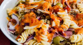Eat Salad