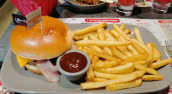 Buffalo Grill