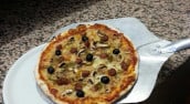 Restaurants d'Application