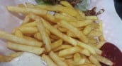 Istanbul Kebab