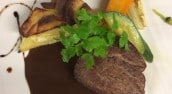 Le Marais Gourmand