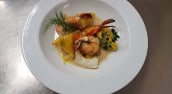 Restaurant Terre et Mer