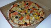 CARPANO PIZZA