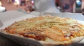 Pizza Rico