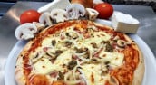 My Pizza