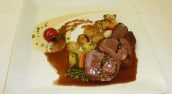 Le Petit St Georges