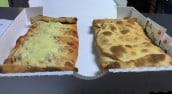 L'abondance Pizza