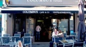 Columbus café & co