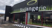 Ange boulangerie