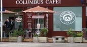 Columbus café & co